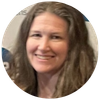 Marie Judkins, BA Headshot